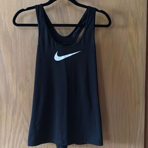 Nike Athletic Tank